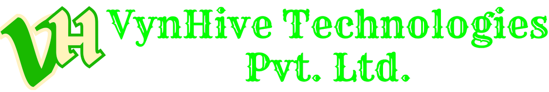 vynhive technologies pvt ltd