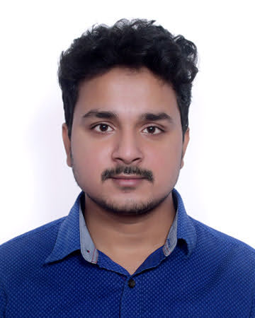 Vishal Singh